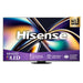 EAN 6942351419220 - Hisense 55U8Q 139,7 cm (55") 4K Ultra HD Smart TV Wifi Negro 700 cd / m² imagen 1
