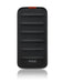 EAN 8015908738506 - Brondi Fox 4,5 cm (1.77") 74 g Negro Característica del teléfono imagen 3