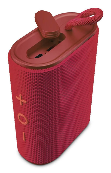 EAN 8432426459247 - Energy Sistem StreetPlay Rojo 8 W imagen 5
