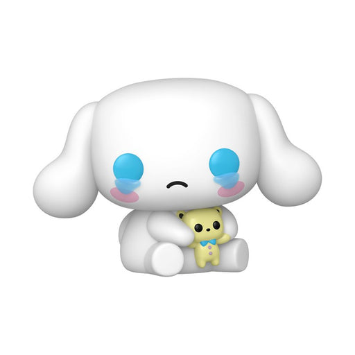 EAN 0889698872119 - FUNKO POP! Cinnamoroll (Missing You) imagen 1