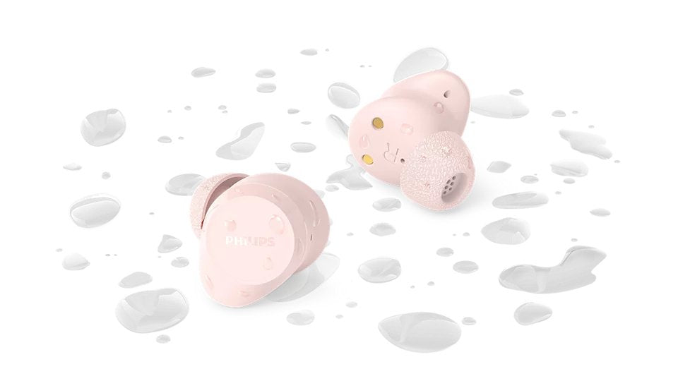 EAN 4895229176966 - Philips TAT1300PK/00 auricular y casco Auriculares Inalámbrico Dentro de oído Llamadas/Música USB Tipo C  imagen 9