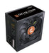 EAN 8800263650200 - Zalman ZM700-GV2SE unidad de fuente de alimentación 700 W 20+4 pin ATX ATX Negro imagen 2