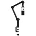 EAN 5056547200835 - NZXT AP-BOOMS-B1 micrófono Negro Micrófono para PC imagen 3