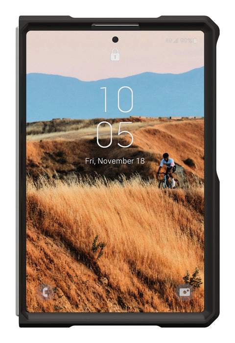 Funda Uag  Mouve Xte Ice Samsung Galaxy Z Fold8