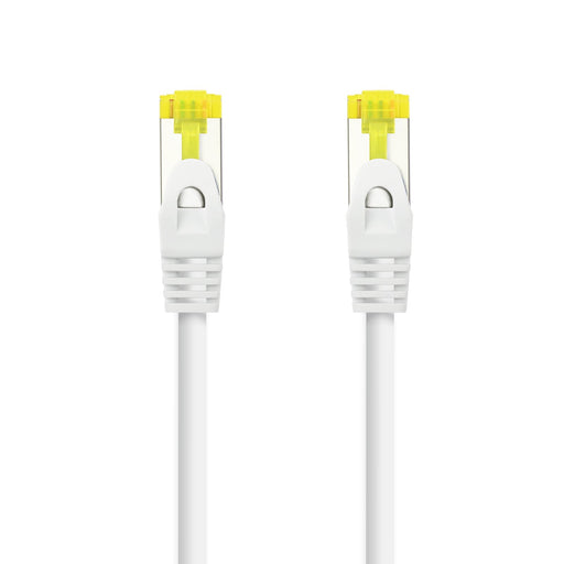 EAN 8433281009325 - Nanocable 10.20.1901-W cable de red 1 m Cat6a SF/UTP (S-FTP) imagen 2