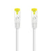 EAN 8433281009325 - Nanocable 10.20.1901-W cable de red 1 m Cat6a SF/UTP (S-FTP) imagen 2