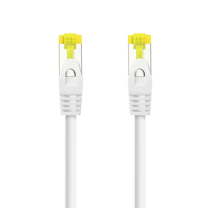 EAN 8433281009349 - Nanocable 10.20.1903-W cable de red 3 m Cat6a SF/UTP (S-FTP) imagen 2