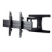 EAN 5902841111899 - Edbak VSM654 soporte para monitor 2,18 m (86") Pared Negro imagen 1