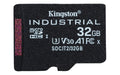 EAN 0740617321074 - Kingston Technology Industrial UHS-I Clase 10 imagen 3