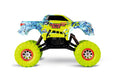EAN 9003150136101 - Carrera 370102012 modelo controlado por radio Coche todoterreno Motor eléctrico 1:10 imagen 4