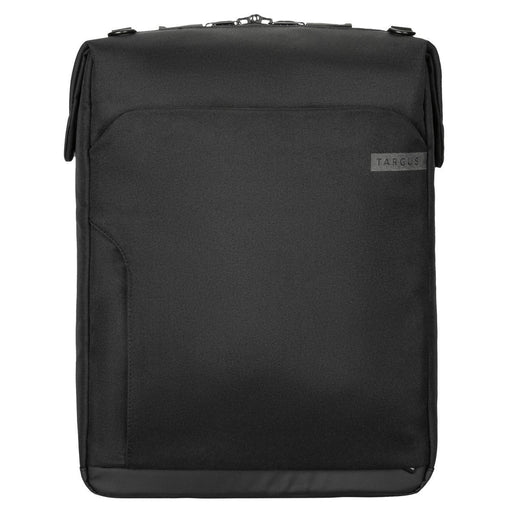 EAN 0092636352578 - Targus Work+ mochila Negro imagen 1