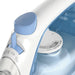 EAN 8720389020889 - Philips 1000 series DST1030/20 plancha Plancha a vapor Suela antiadherente 2000 W Azul, Blanco imagen 5