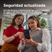 EAN 0840023297151 - Motorola moto g75 5G 17,2 cm (6.78") Ranura híbrida Dual SIM Android 14 USB Tipo C 8 GB 256 GB 5000 mAh G imagen 6