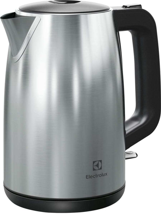 EAN 7332543758142 - Electrolux E3K1-3ST tetera eléctrica 1,7 L 2200 W Acero inoxidable imagen 1