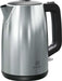 EAN 7332543758142 - Electrolux E3K1-3ST tetera eléctrica 1,7 L 2200 W Acero inoxidable imagen 5