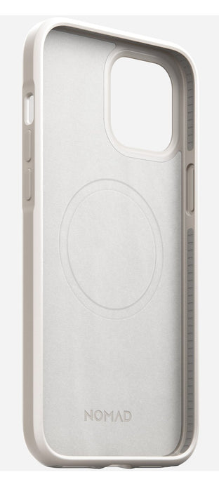 EAN 0856500019734 - Nomad Modern Leather Case funda para teléfono móvil 17 cm (6.7") Natural imagen 8