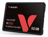EAN 0023942493525 - Verbatim Vi550 S3 2.5" Serial ATA III 3D NAND imagen 2
