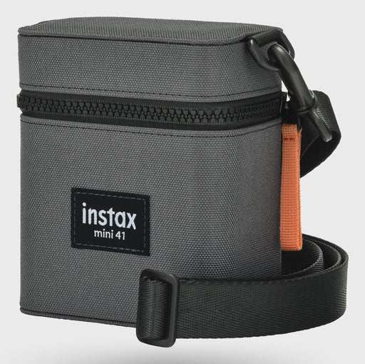 EAN 8720094753713 - Fujifilm 70100167086 estuche para cámara fotográfica Carcasa compacta Negro imagen 1