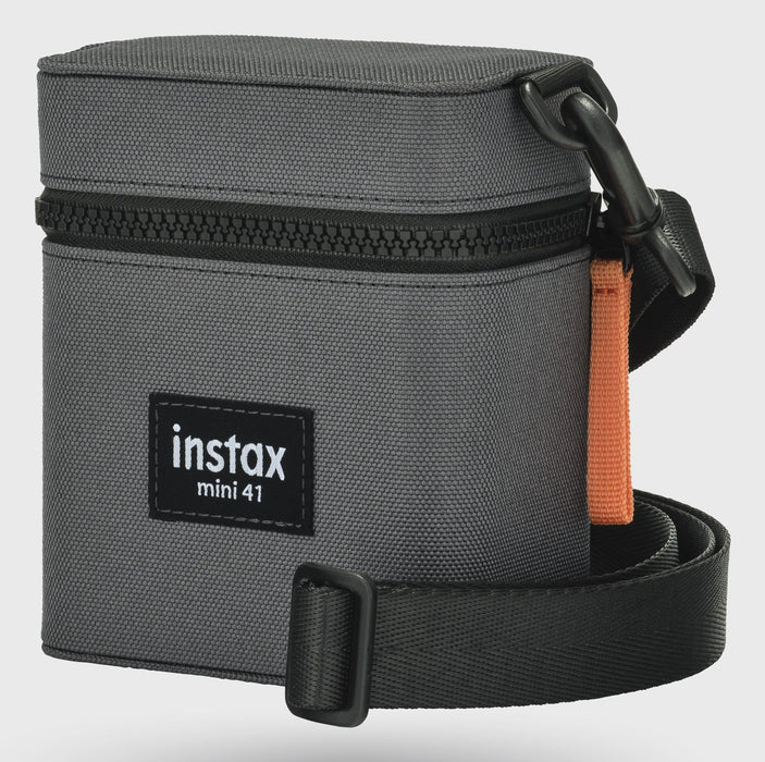 EAN 8720094753713 - Fujifilm 70100167086 estuche para cámara fotográfica Carcasa compacta Negro imagen 1