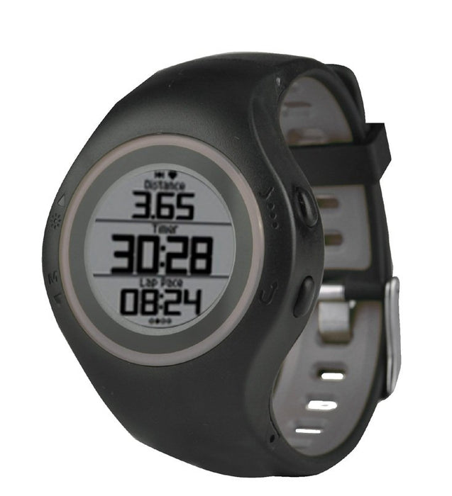 EAN 8435099523178 - Billow XSG50PRO LCD Digital Negro, Verde GPS (satélite) imagen 1