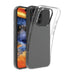 EAN 5711428043139 - dbramante1928 Bulk - Nuuk funda para teléfono móvil 16 cm (6.3") Transparente imagen 1