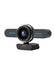 EAN 3567049020033 - Port Designs 902003 cámara de videoconferencia 8,29 MP Negro 3840 x 2160 Pixeles 30 pps CMOS imagen 4