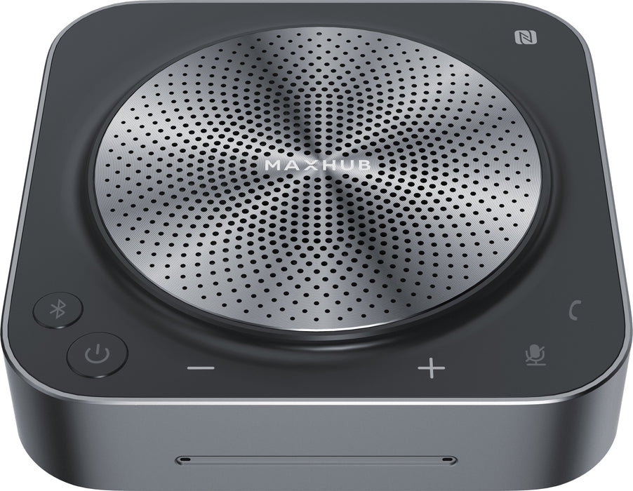 EAN 6971039693119 - MAXHUB BM35 altavoz PC Bluetooth Gris imagen 8