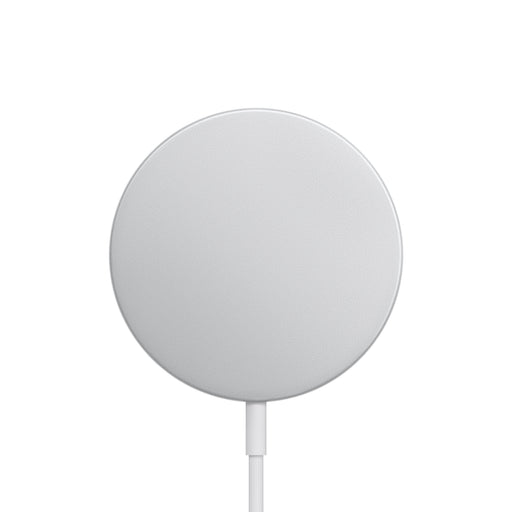 EAN 0194252192467 - Apple MagSafe Auriculares, Smartphone Plata, Blanco Cargador inalámbrico Interior imagen 2
