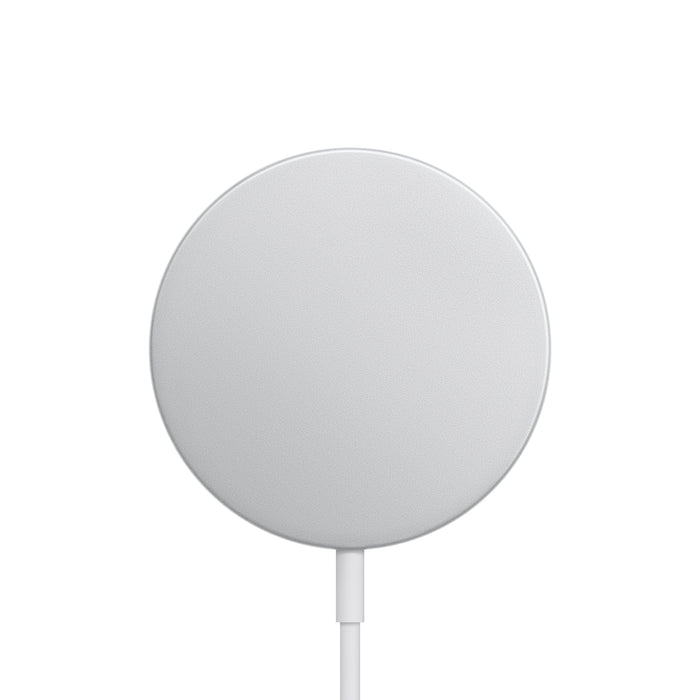 EAN 0194252192467 - Apple MagSafe Auriculares, Smartphone Plata, Blanco Cargador inalámbrico Interior imagen 2