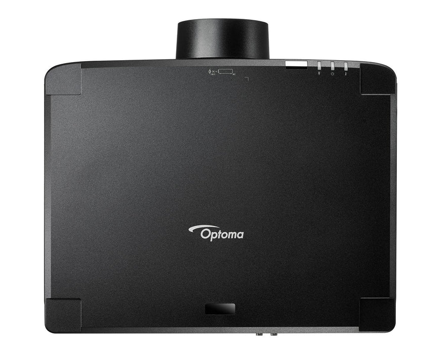 Optoma Zk810t - Dlp-Projektor - Laser - 3d - 8600 Lm - 3840 X 2160 - 16:9 - 4k