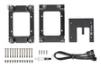 EAN 4711475648715 - Thermaltake AW420 AIO Procesador Kit de refrigeración líquida 14 cm Negro imagen 7