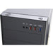 EAN 4260455644860 - Inter-Tech B-42 RGB Torre Negro imagen 7
