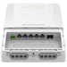 EAN 6947273705246 - Grandstream Networks GWN7710R switch Gestionado L2 Gigabit Ethernet (10/100/1000) Energía sobre Ethernet  imagen 4