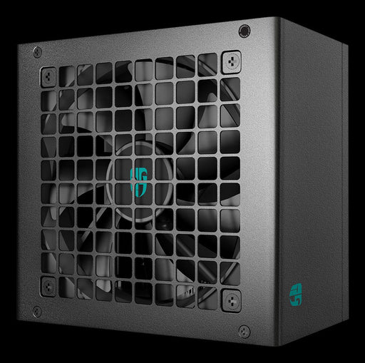 EAN 6933412742210 - Gamer Storm PN1000D unidad de fuente de alimentación 1000 W 20+4 pin ATX ATX Negro imagen 1