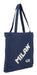 EAN 8411574109143 - Milan 62102SNCB bolsa de compras Marina Bolso grande imagen 1