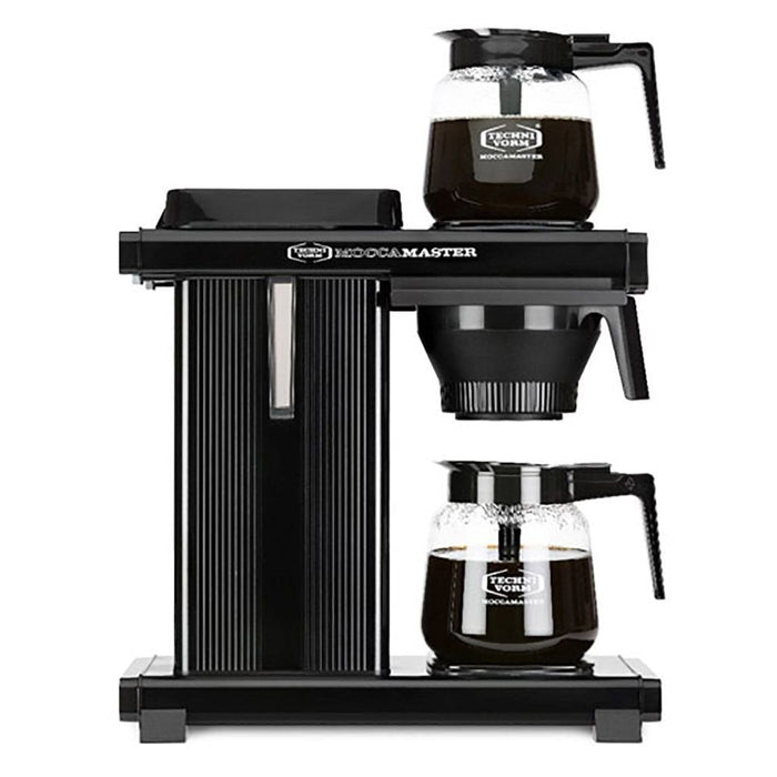 Moccamaster Moccaserver Black