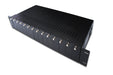 EAN 4016032307211 - Digitus DN-82000 chasis de red 2U Negro imagen 1