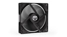 EAN 5903018666006 - ENDORFY Stratus 120 PWM Carcasa del ordenador Ventilador 12 cm Negro 1 pieza(s) imagen 5