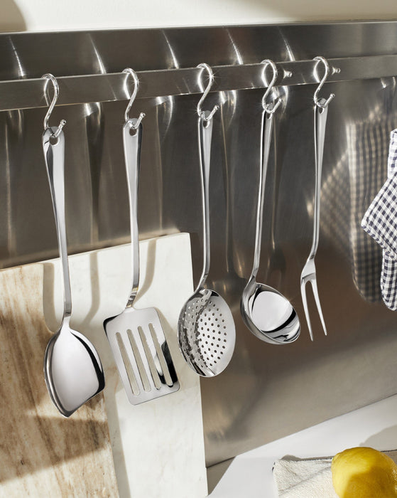 EAN 8003299921249 - Alessi AJM19S5L juego de cuchillos y cubertería de cocina imagen 2