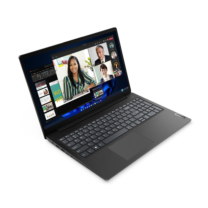 Lenovo V V15 15.6 Amd Ryzen 3 8 Go Negro 512 Go
