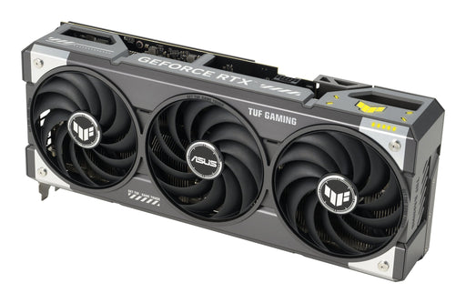 EAN 4711387849071 - ASUS TUF Gaming TUF-RTX5070-O12G-GAMING NVIDIA GeForce RTX 5070 12 GB GDDR7 imagen 2