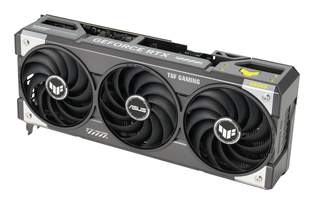 EAN 4711387878088 - ASUS TUF Gaming TUF-RTX5070TI-16G-GAMING NVIDIA GeForce RTX 5070 Ti 16 GB GDDR7 imagen 3
