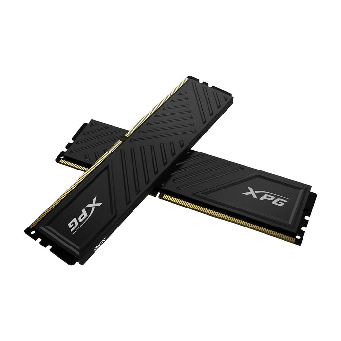 EAN 4711085942845 - XPG GAMMIX D35 módulo de memoria 32 GB 2 x 16 GB DDR4 288-pin DIMM imagen 4