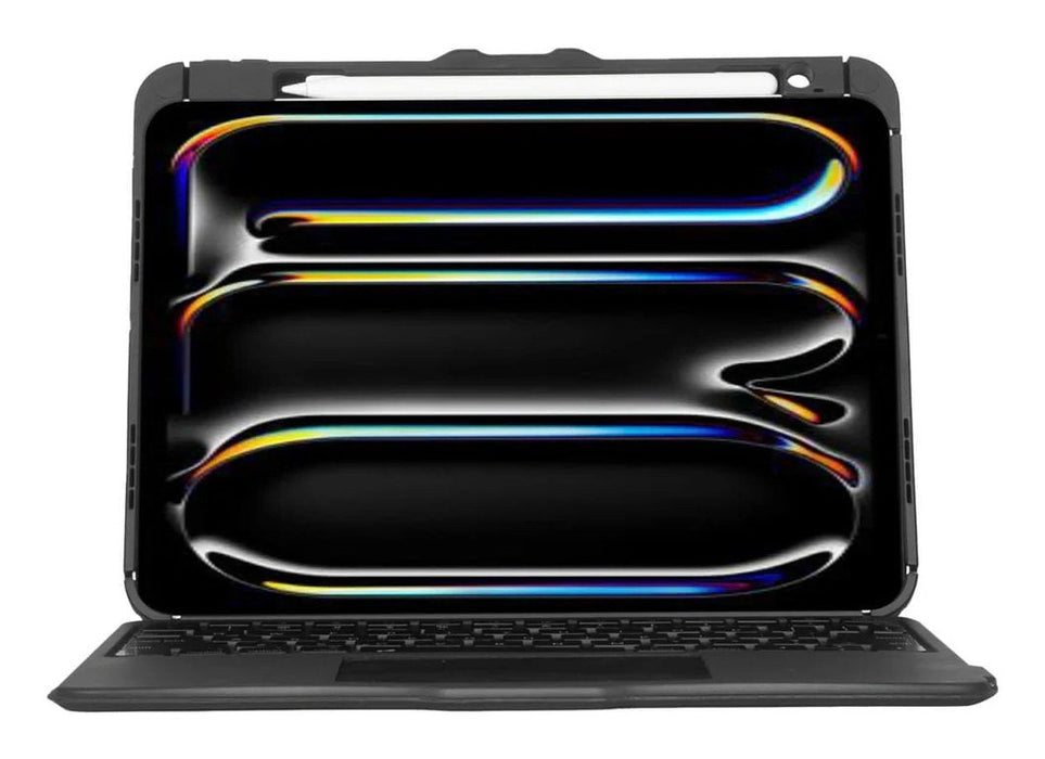 Targus Versavu Bluetooth Keyboard Case For Ip