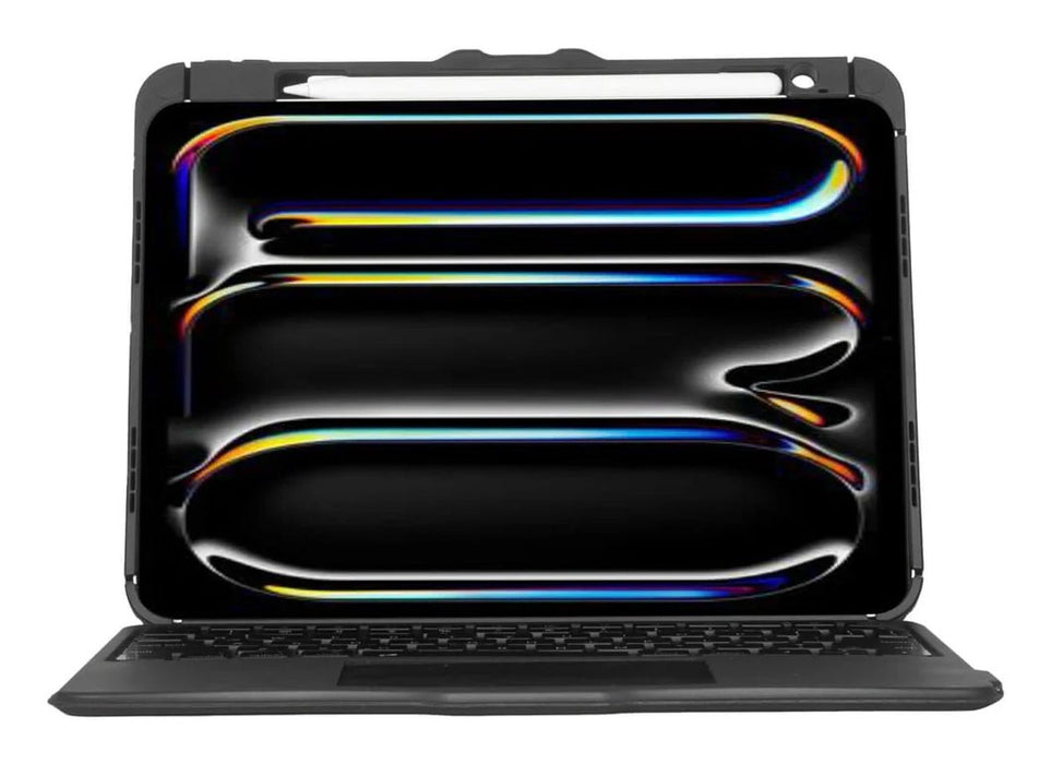EAN 5063194002873 - Targus VersaVu Nórdico Bluetooth Negro imagen 1