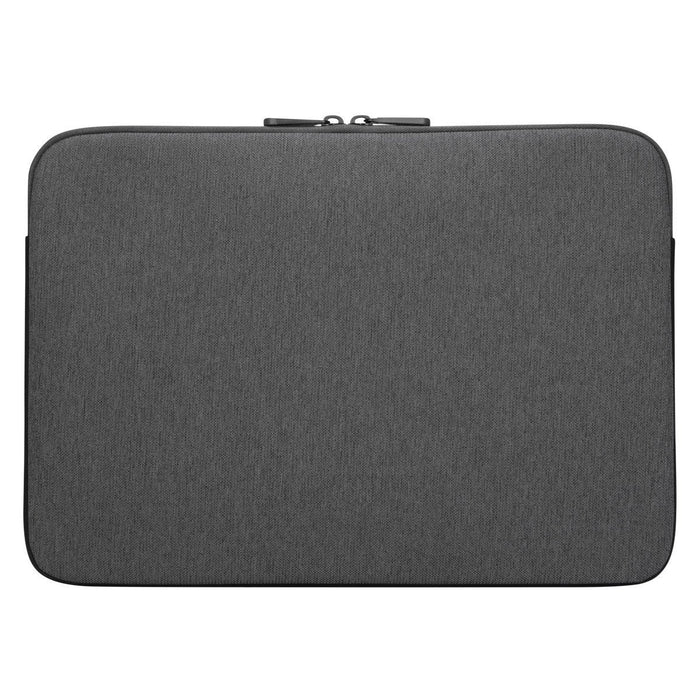 Funda Portatil Targus Cypress Eco Sleeve 11- 12" Gris
