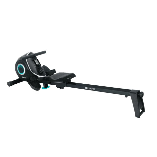 EAN 8435484070898 - Cecotec DrumFit Rower 7000 Regatta máquina de remo Magnético imagen 1