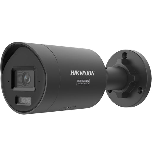 EAN 6936422115111 - Hikvision Pro Series con ColorVu DS-2CD2047G3-LI2UY(2.8MM)(BLACK) cámara de vigilancia Bala (forma) Cámar imagen 1