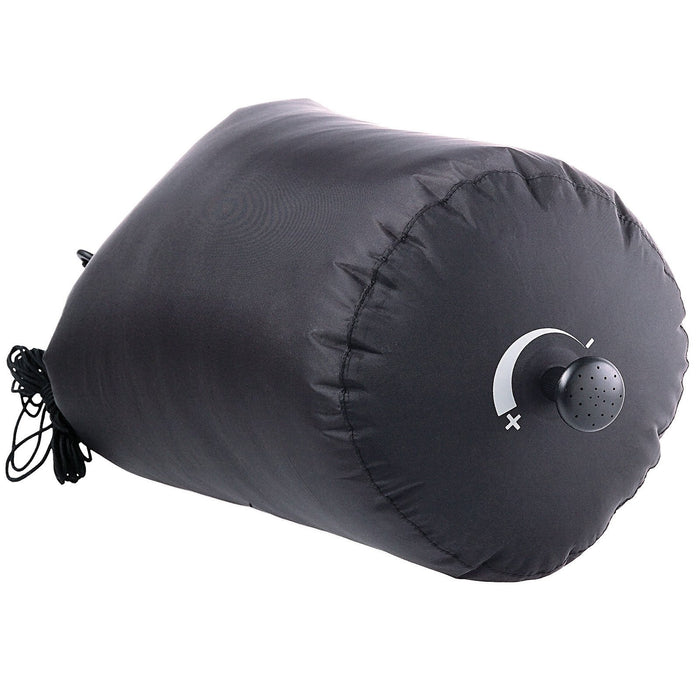 EAN 9327868003488 - Sea To Summit APSHOWER sistema de ducha Negro imagen 1