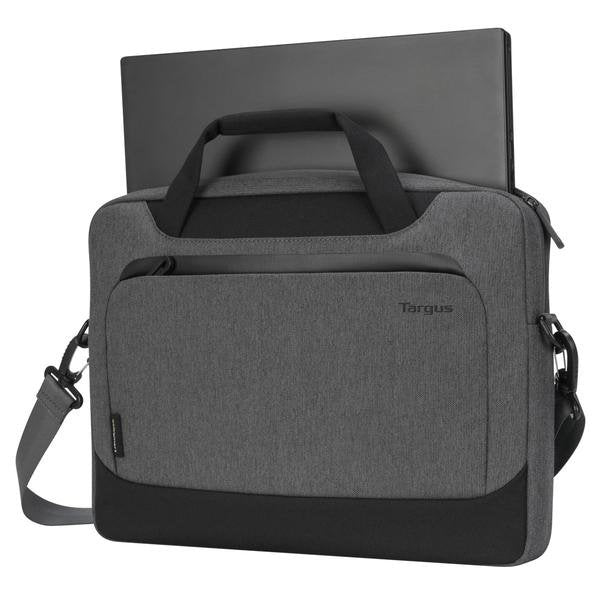 EAN 0092636344832 - Targus Cypress EcoSmart 39,6 cm (15.6") Maletín Gris imagen 8